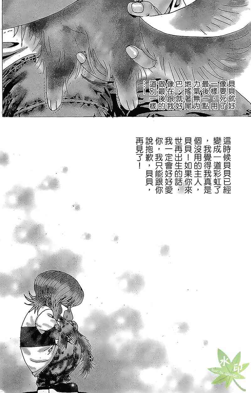 热狗 33卷 第151页