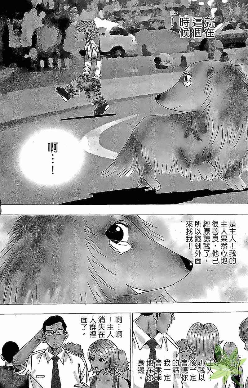 热狗 33卷 第157页