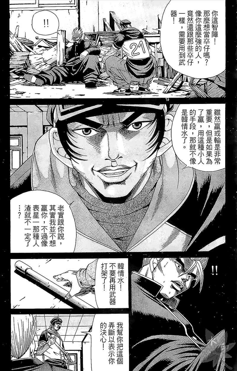 热狗 4卷 第25页