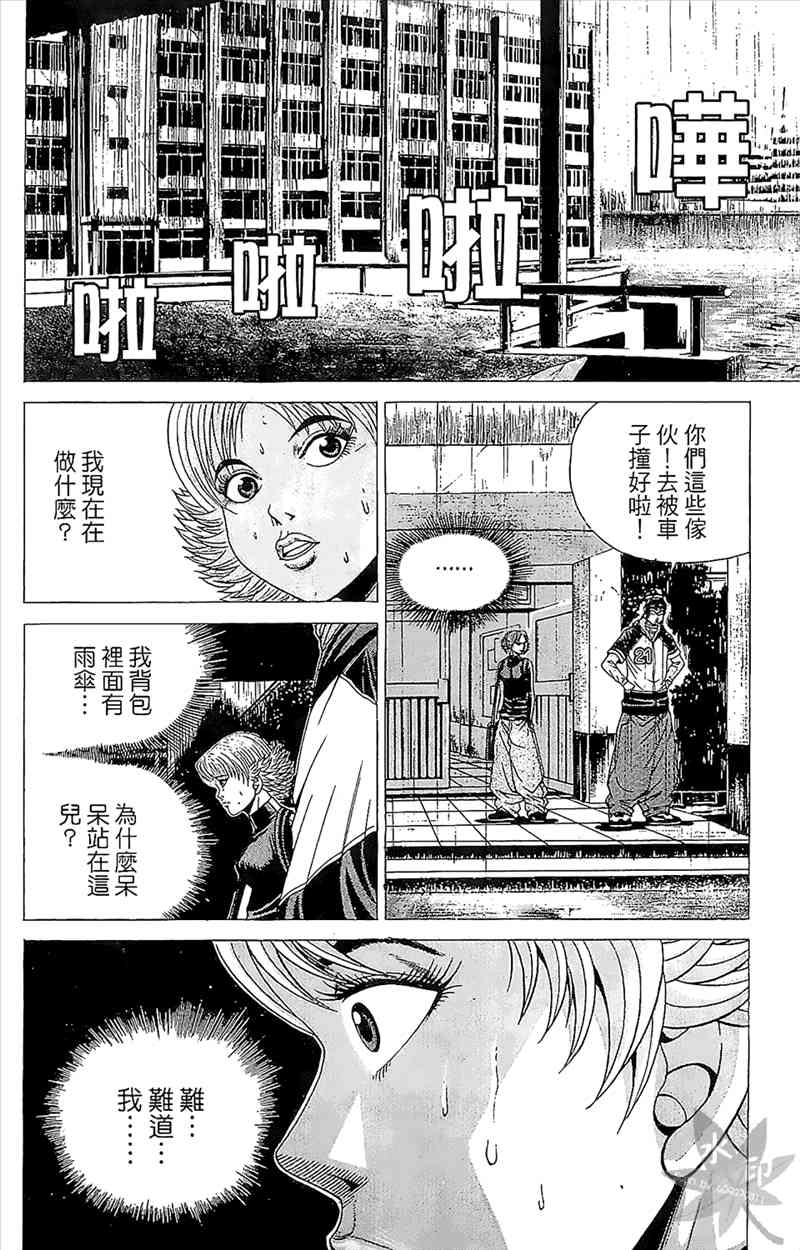 热狗 4卷 第29页