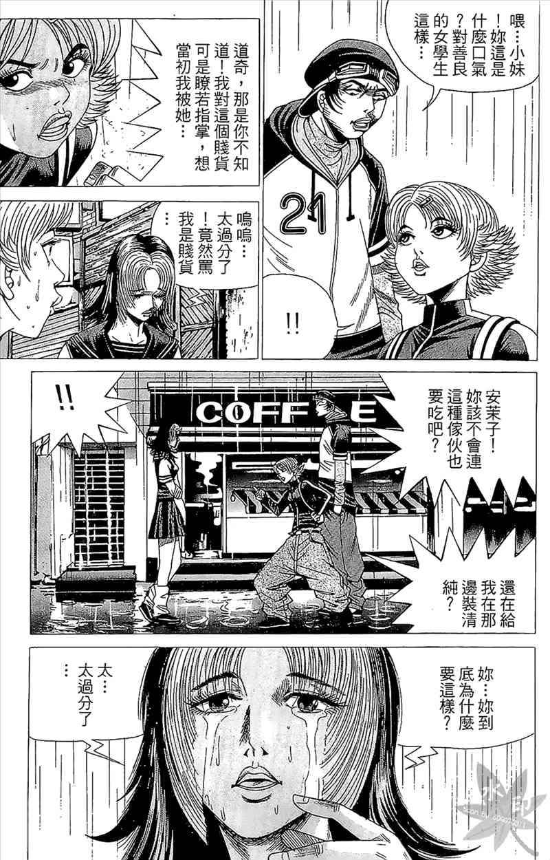 热狗 4卷 第38页