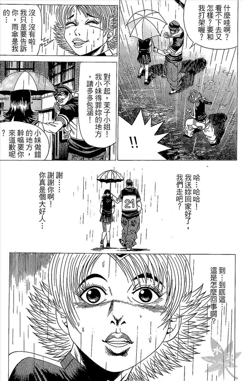 热狗 4卷 第40页