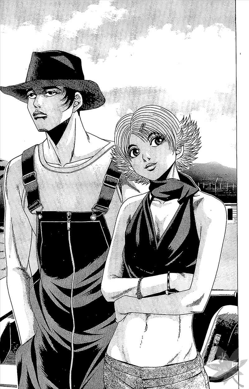 热狗 4卷 第46页