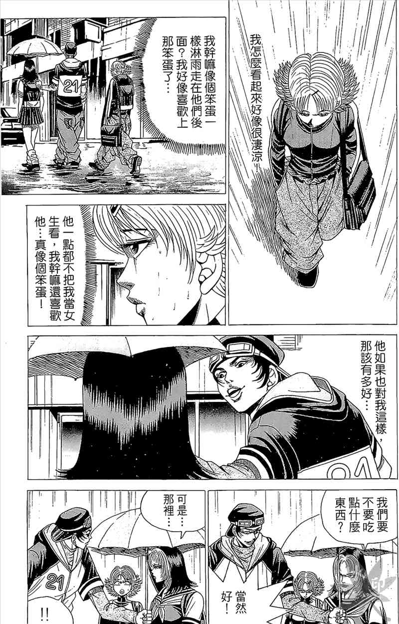 热狗 4卷 第54页