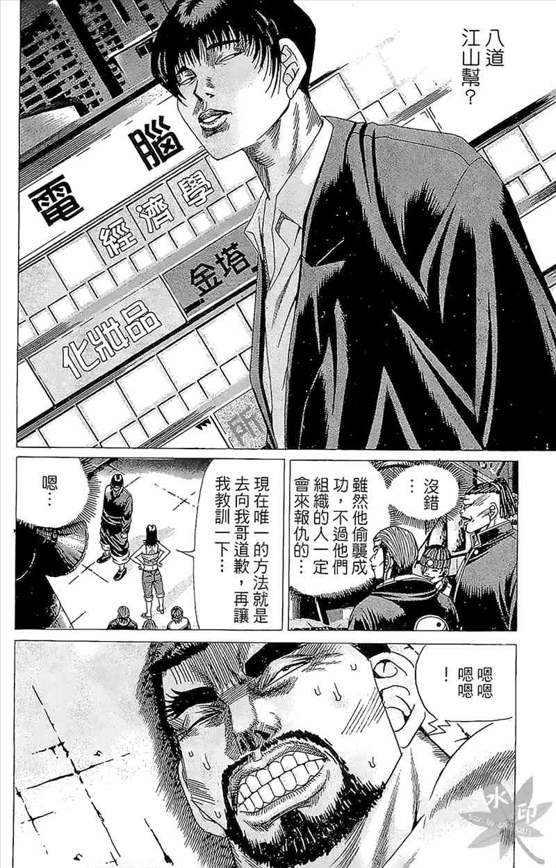 热狗 4卷 第115页