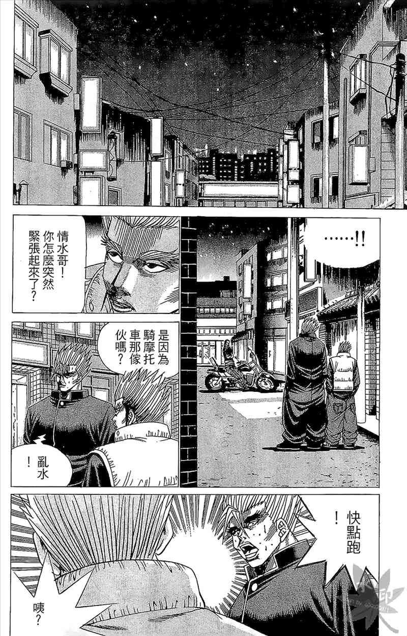 热狗 4卷 第117页