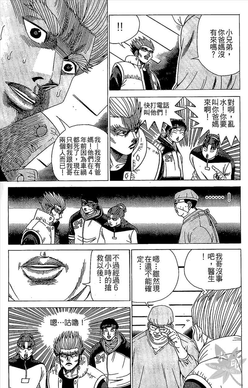 热狗 5卷 第14页