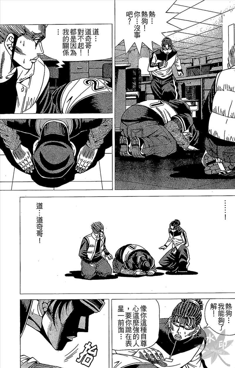 热狗 5卷 第78页