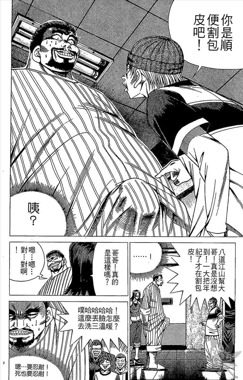 热狗 5卷 第87页