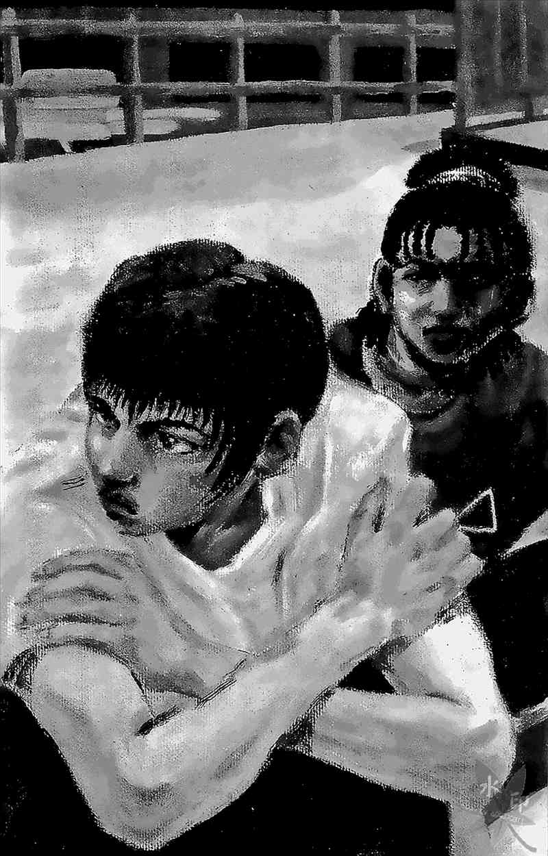 热狗 5卷 第101页