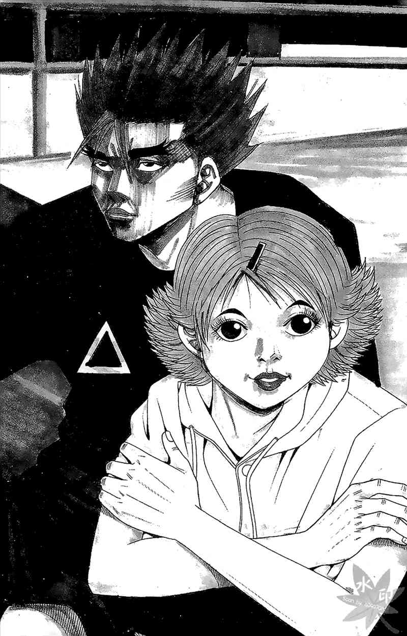 热狗 5卷 第102页