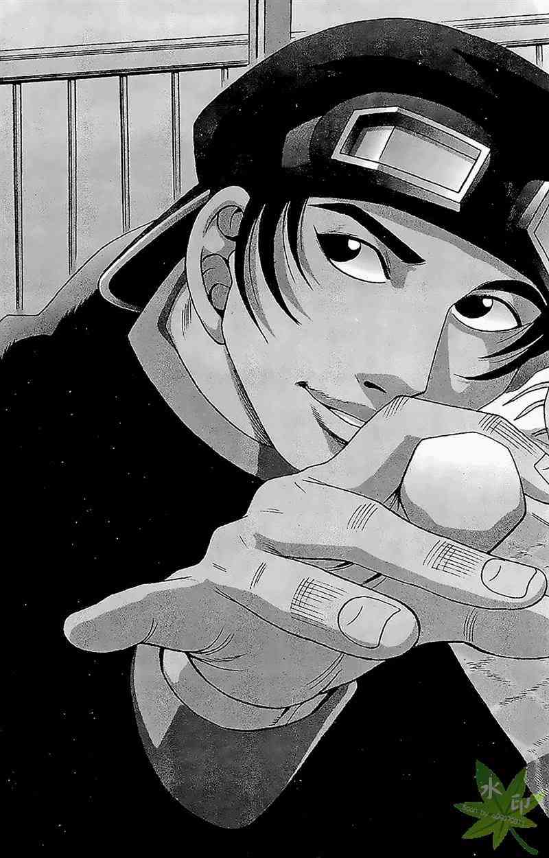 热狗 5卷 第163页