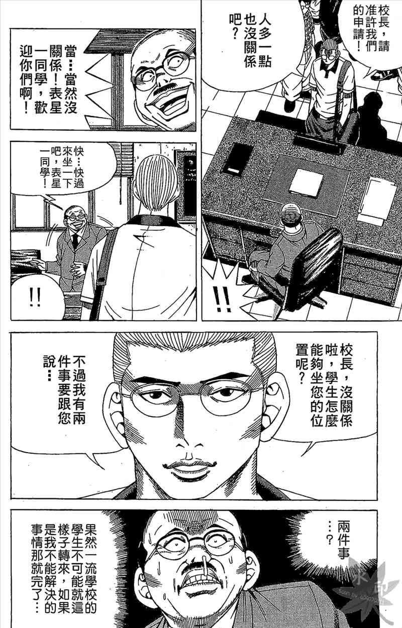 热狗 6卷 第13页