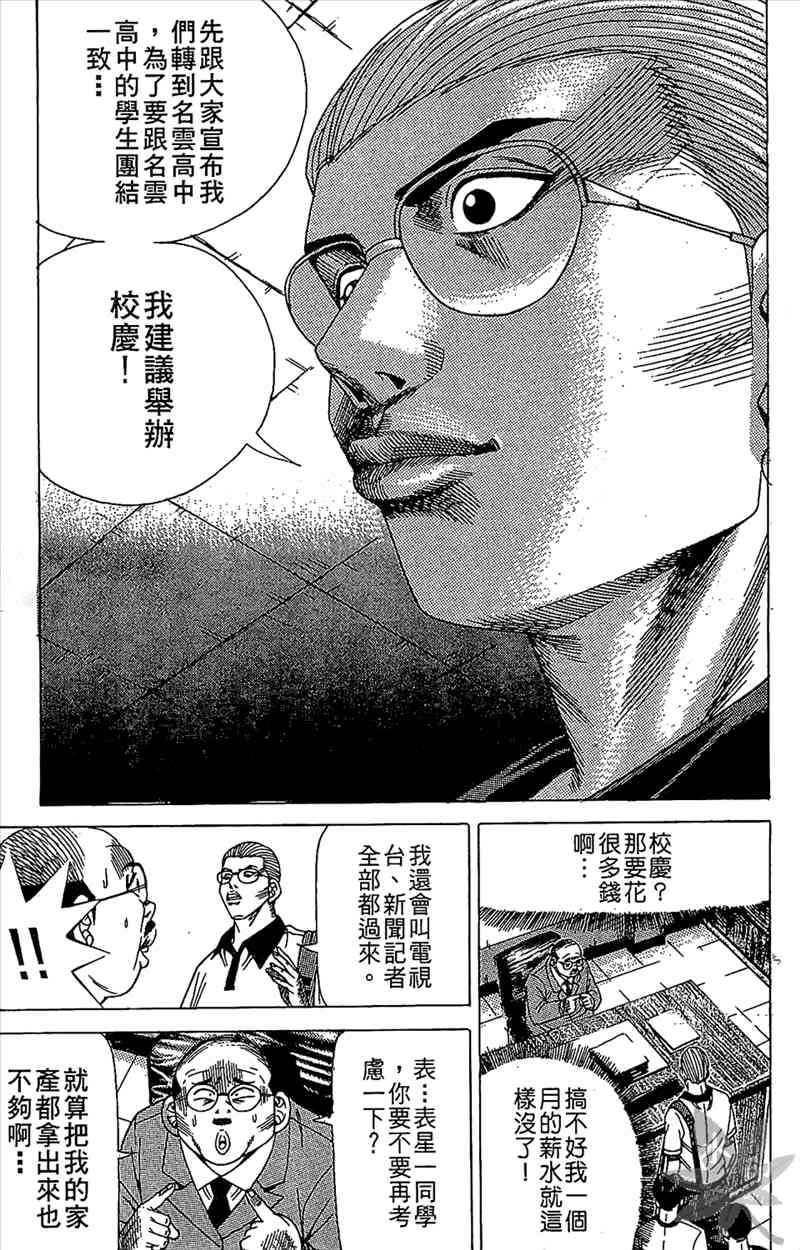 热狗 6卷 第14页