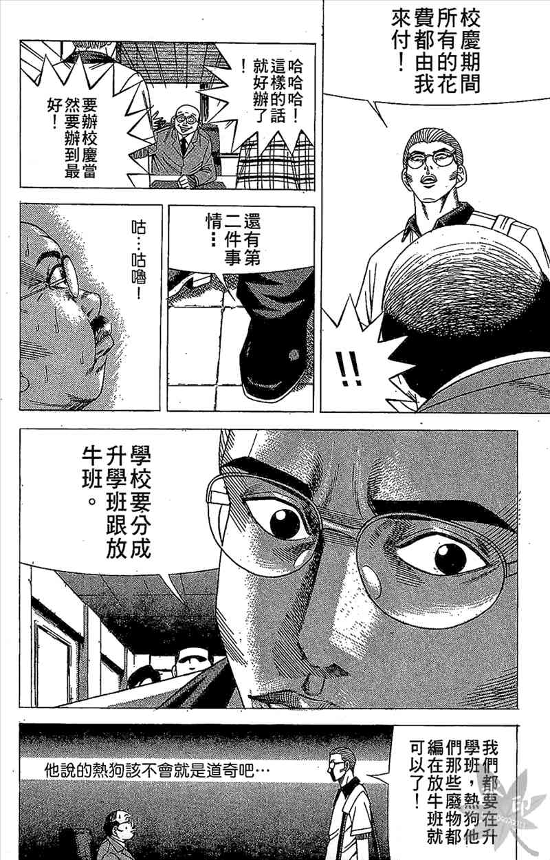 热狗 6卷 第15页