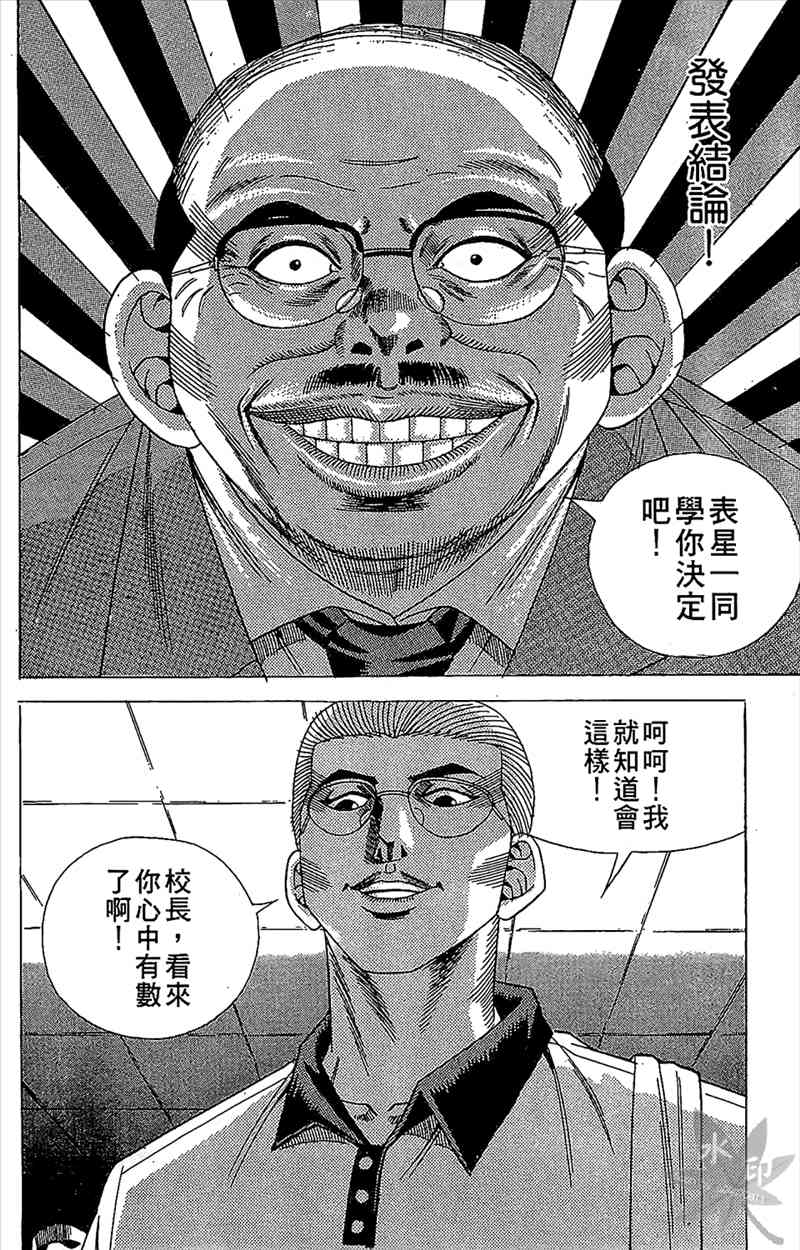 热狗 6卷 第17页