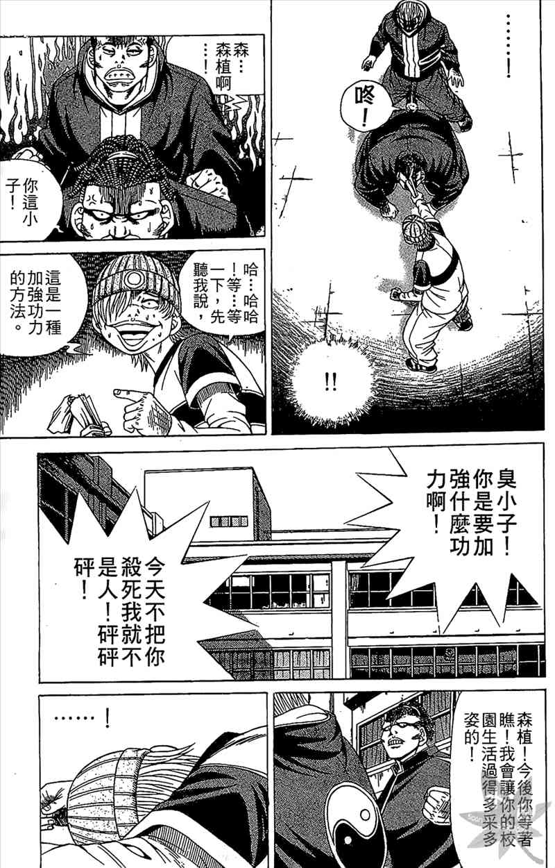 热狗 6卷 第46页