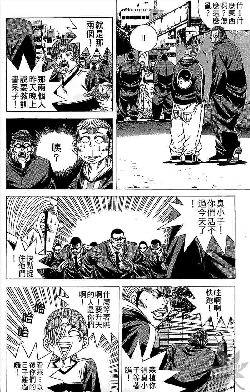 热狗 6卷 第63页