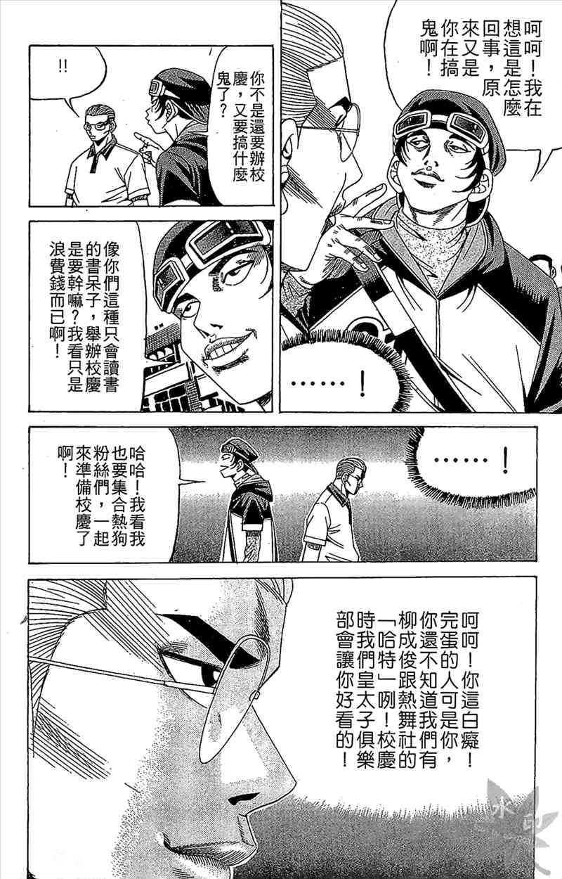 热狗 6卷 第81页