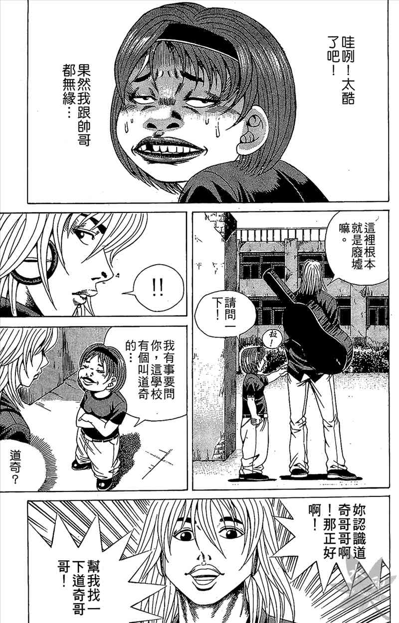 热狗 6卷 第88页