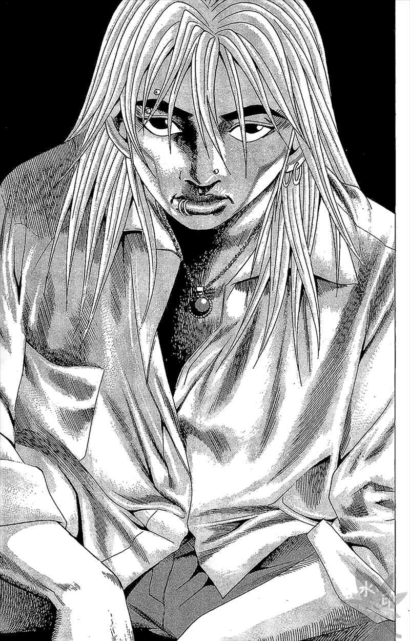 热狗 6卷 第100页