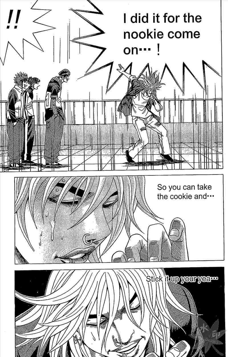 热狗 6卷 第142页