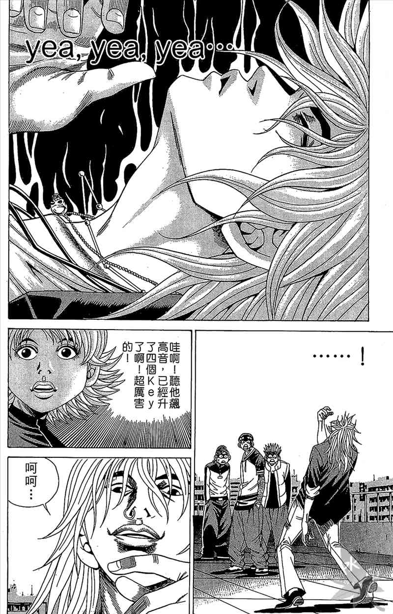 热狗 6卷 第143页