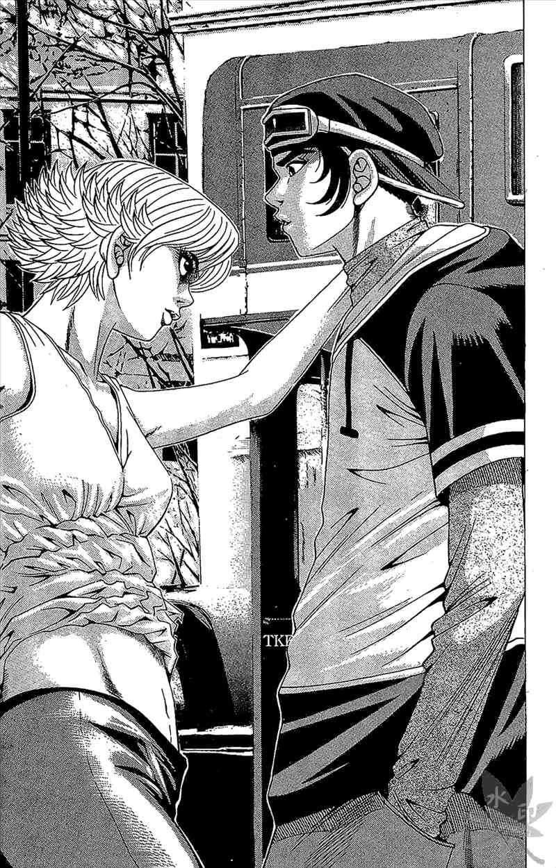 热狗 6卷 第148页