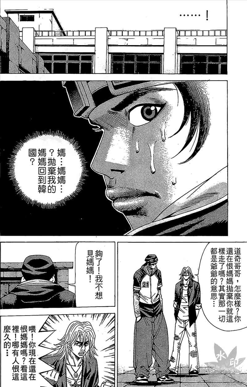 热狗 6卷 第171页