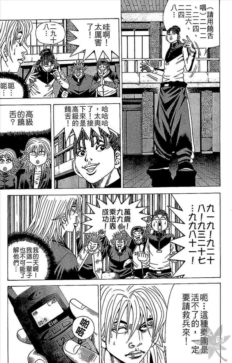 热狗 6卷 第178页