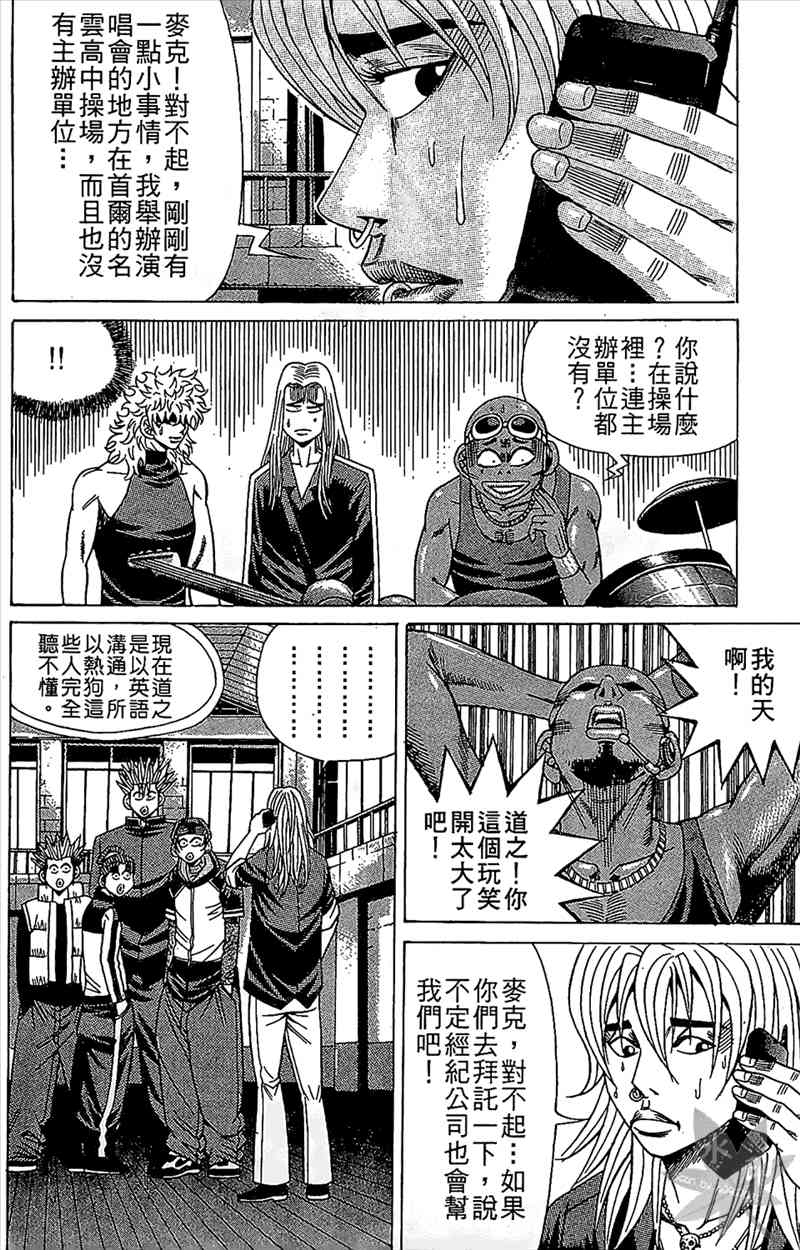 热狗 7卷 第11页