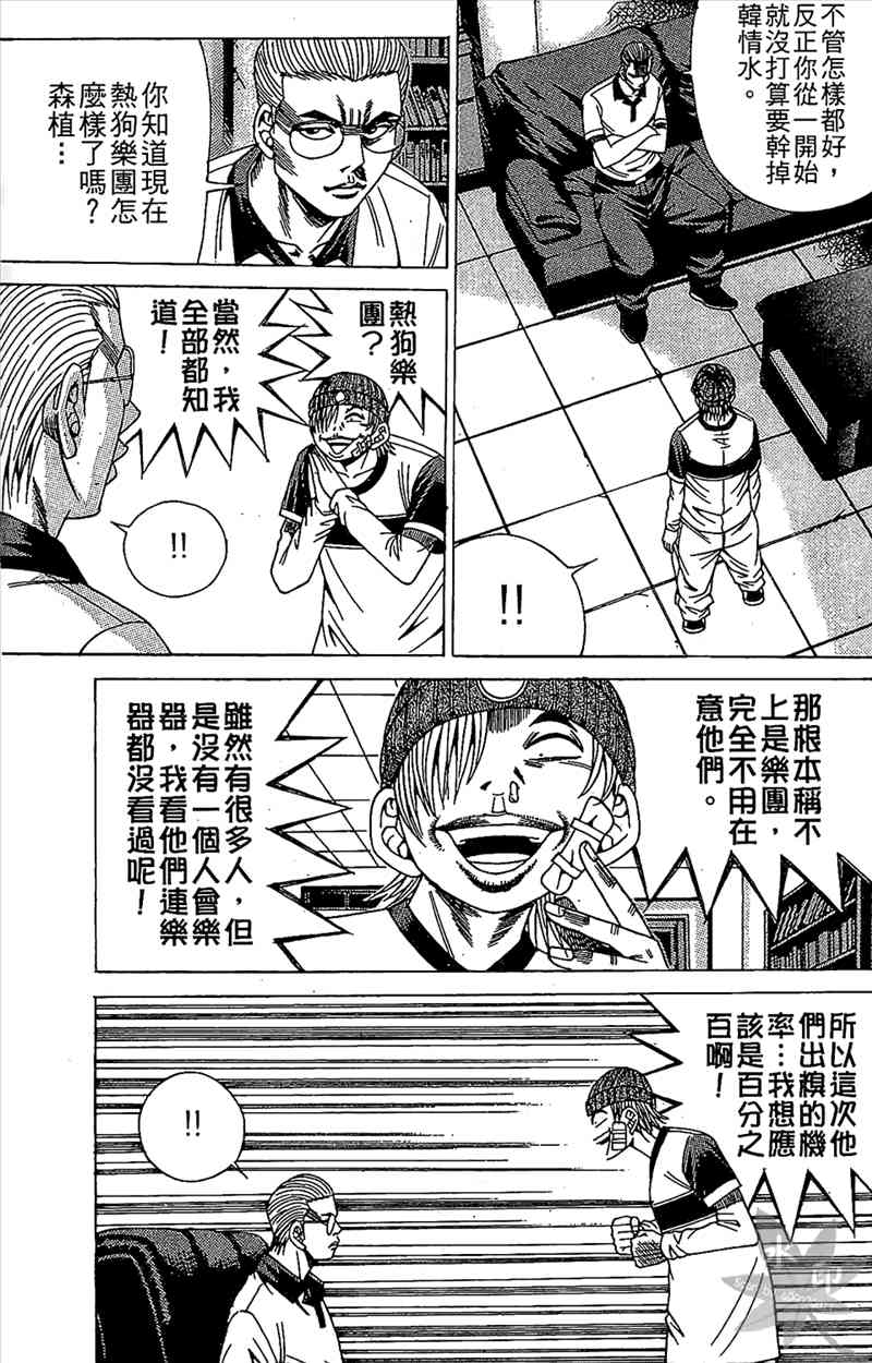 热狗 7卷 第16页