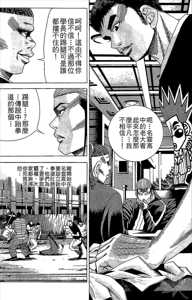 热狗 7卷 第42页