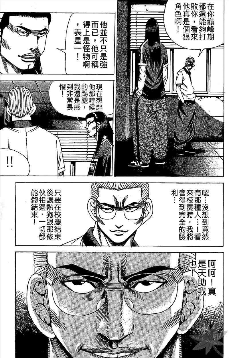 热狗 7卷 第46页