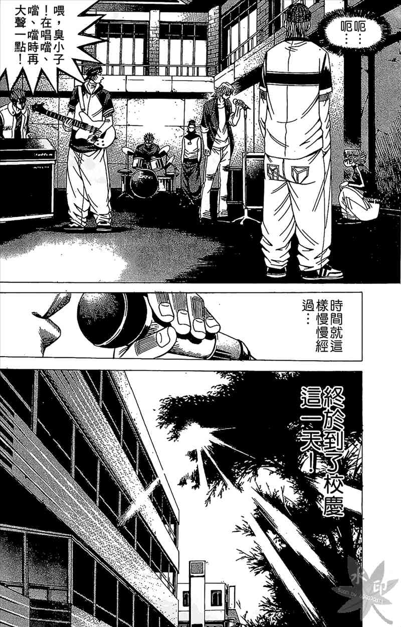 热狗 7卷 第51页