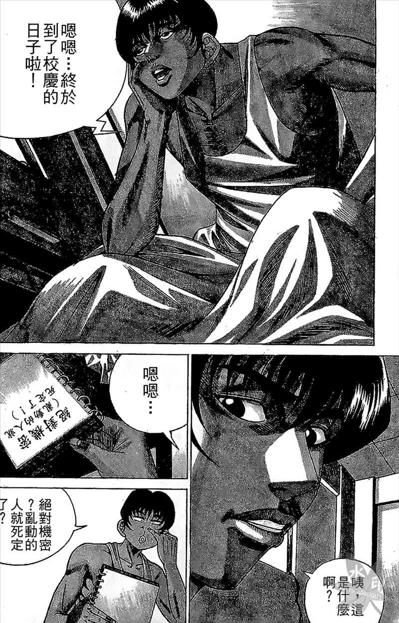 热狗 7卷 第55页