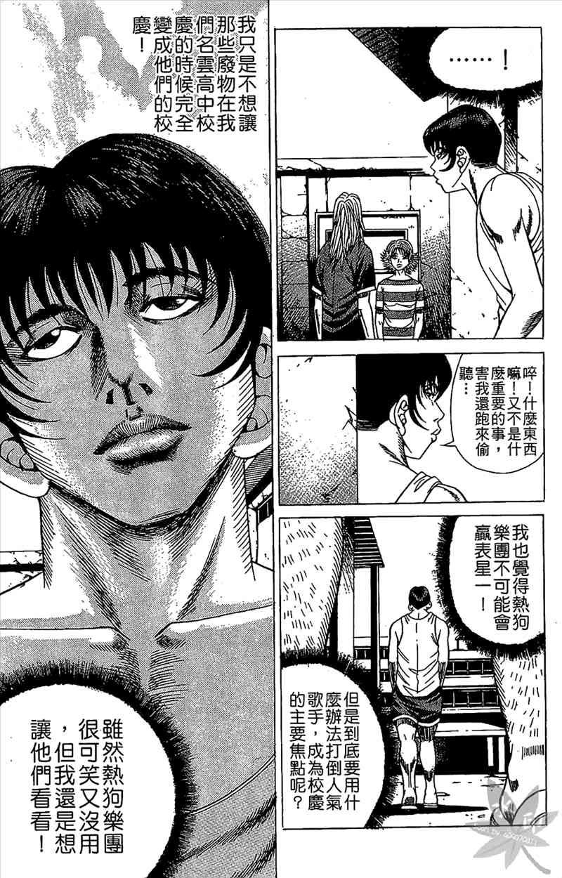 热狗 7卷 第64页