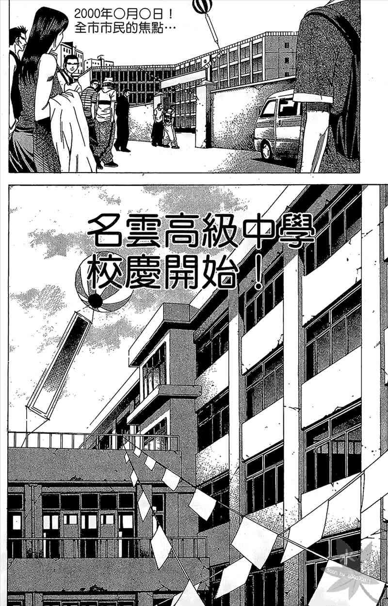 热狗 7卷 第67页