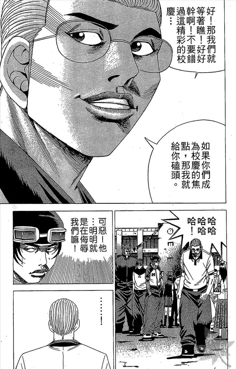 热狗 7卷 第74页