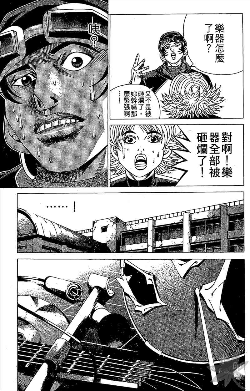 热狗 7卷 第76页