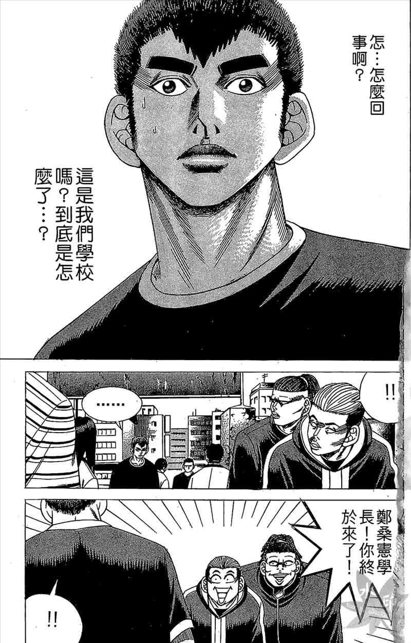 热狗 7卷 第80页