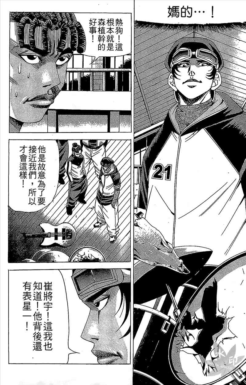 热狗 7卷 第91页