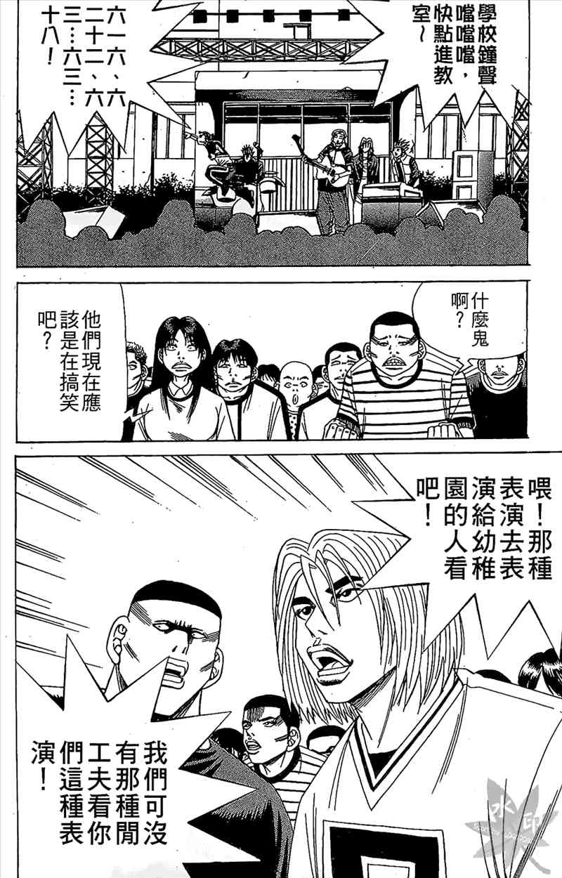 热狗 7卷 第109页