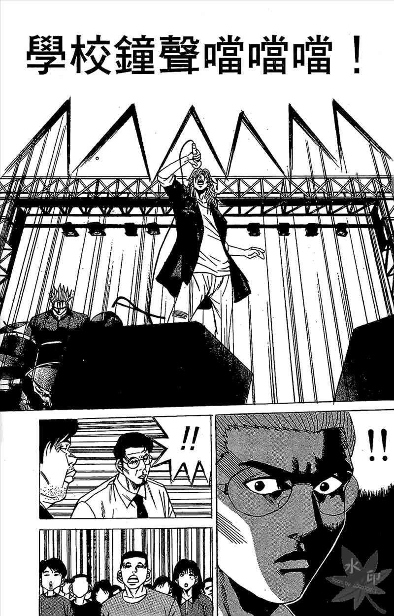 热狗 7卷 第112页