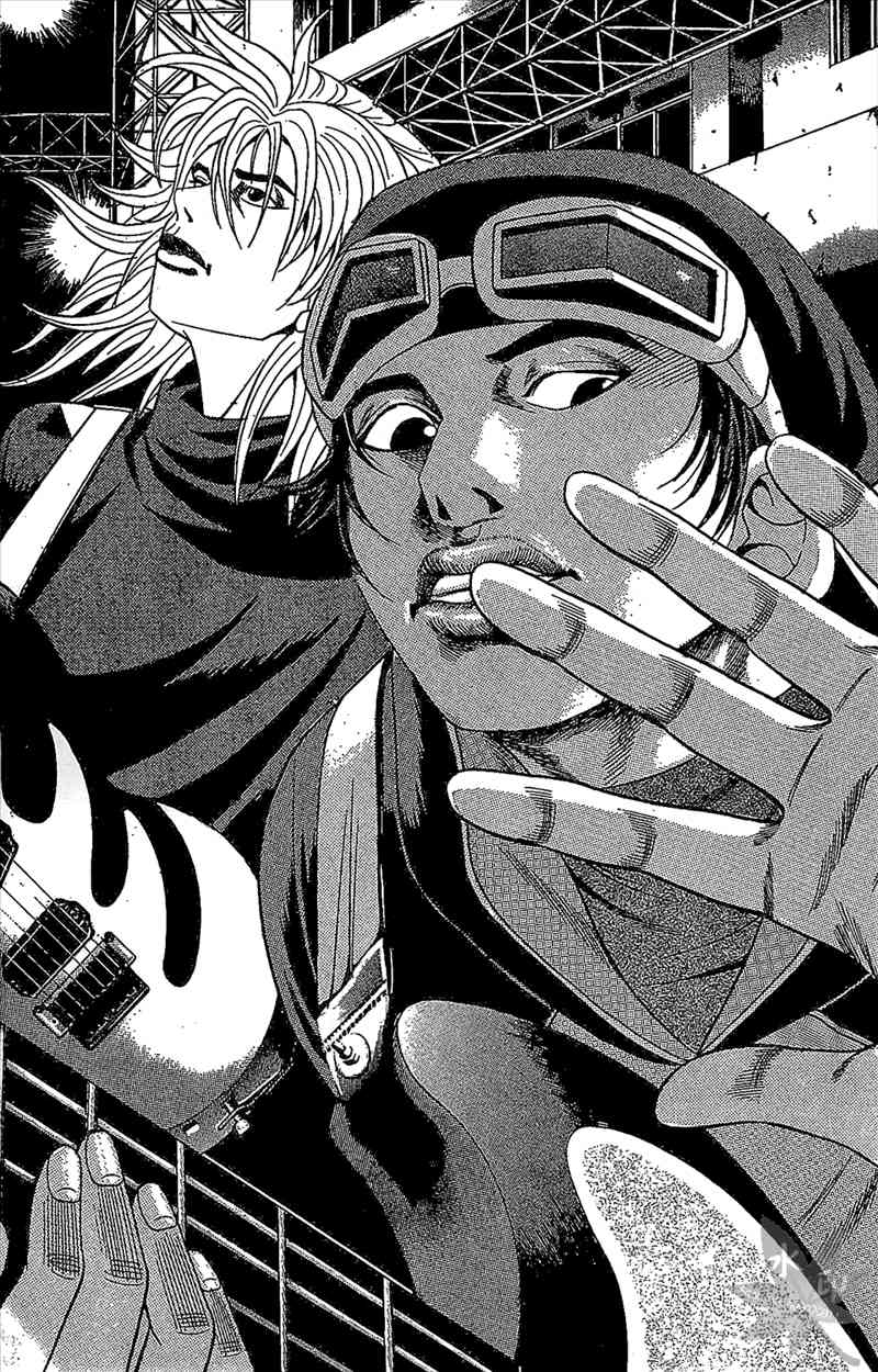 热狗 7卷 第114页