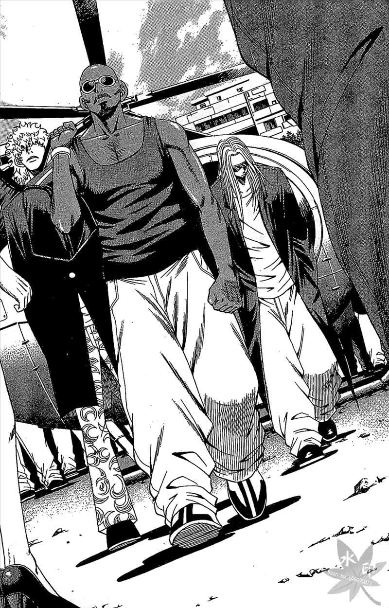 热狗 7卷 第131页