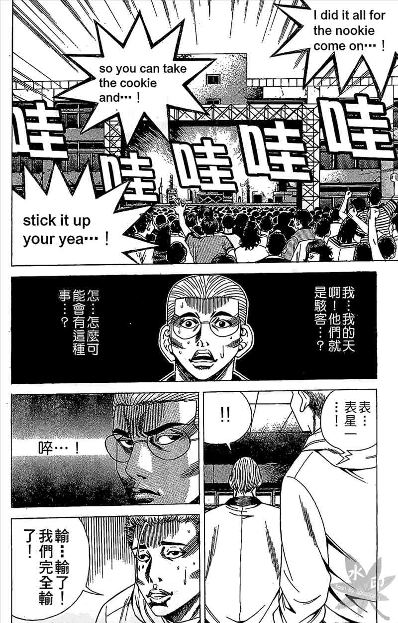 热狗 7卷 第143页