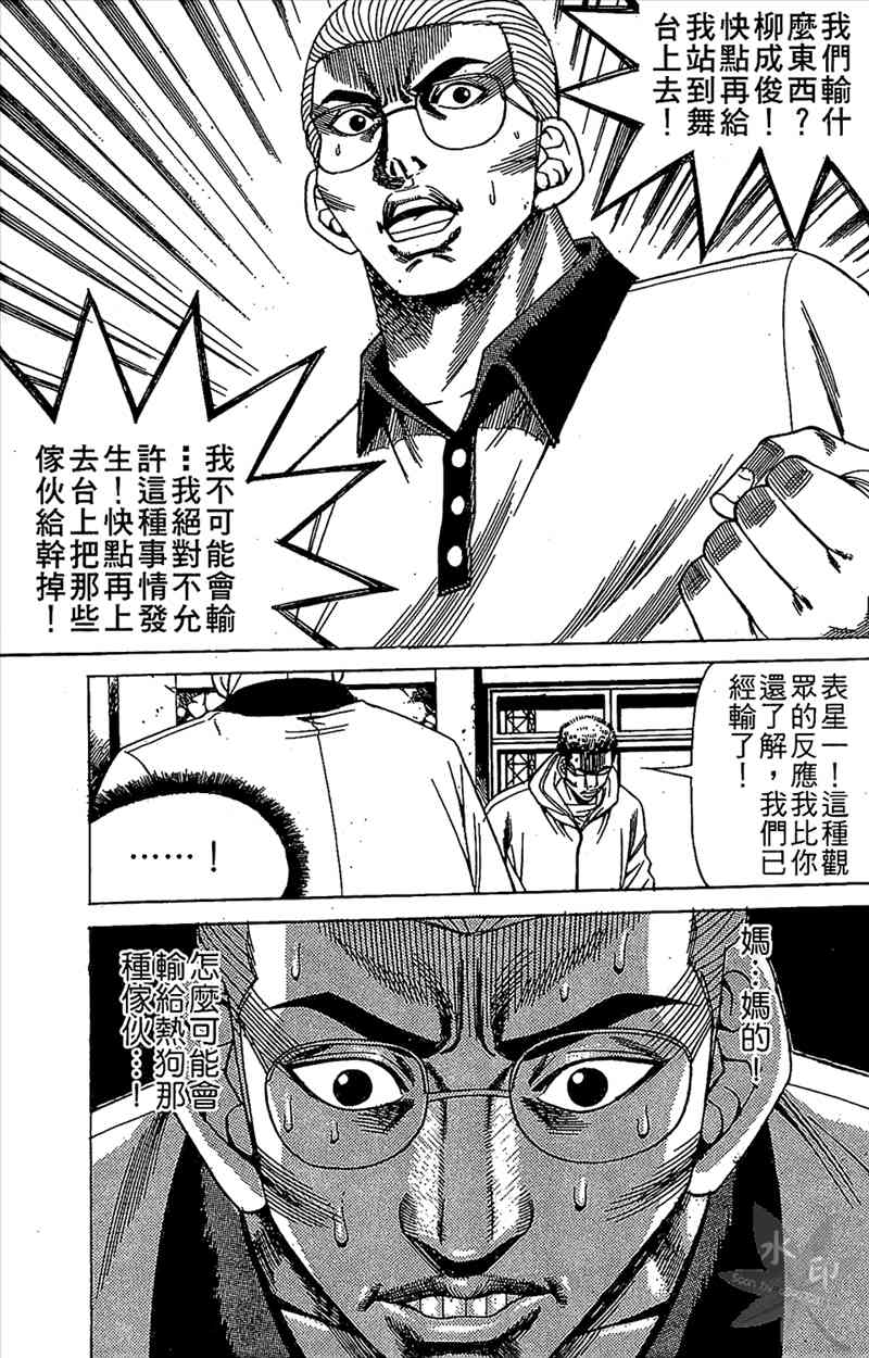 热狗 7卷 第144页