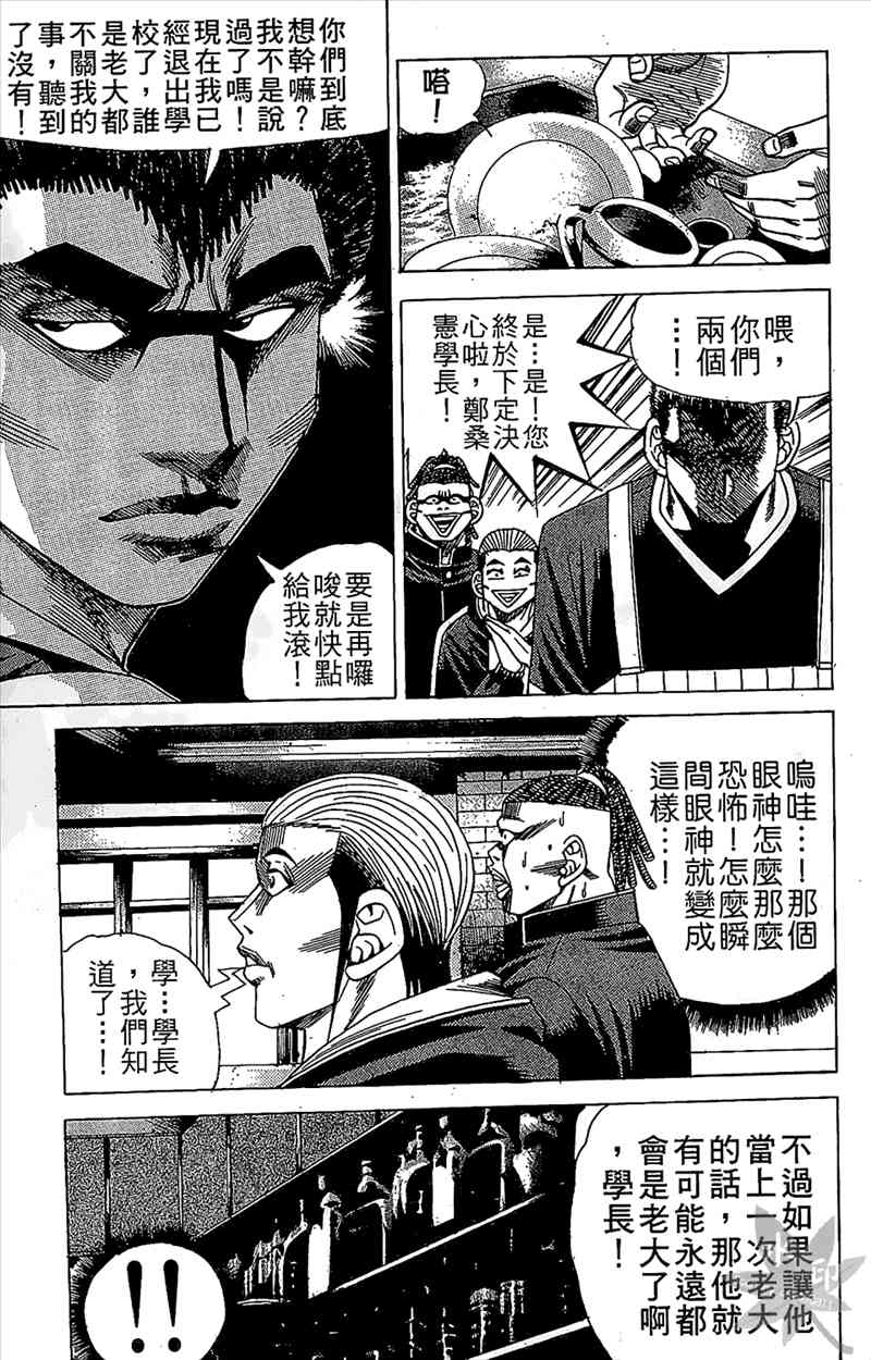 热狗 8卷 第18页