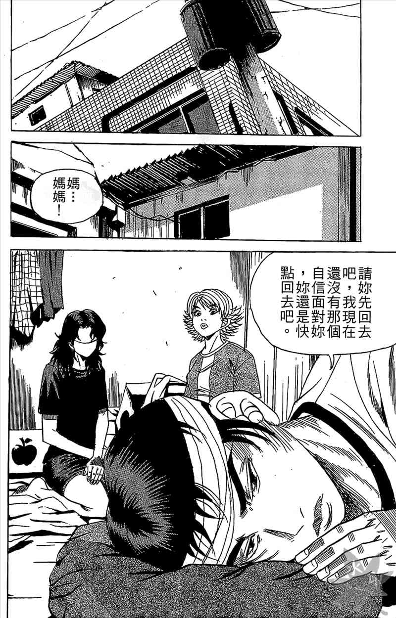 热狗 8卷 第67页